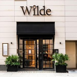 Wilde Aparthotels London Covent Garden